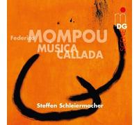 Musica Callada