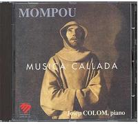 Musica Callada, Cahiers I, Ii, Iii, Iv