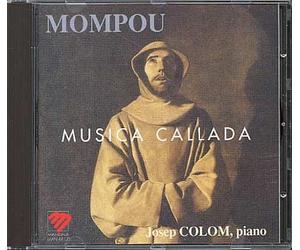 Musica Callada, Cahiers I, Ii, Iii, Iv