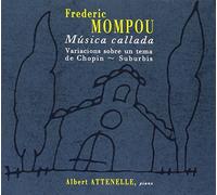 Música Callada [Import]