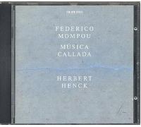 Musica Callada (Livres I À Iv, Intégrale)