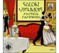 Musica Camerata Montreal - Salon Viennois