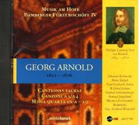 Musica Canterey Bamberg - Cantiones Sacrae [Import]