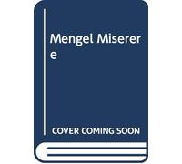 Musica Canterey Bamberg - Mengel Miserere [Import]