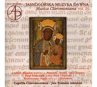 Musica Claromontana WOL. 23