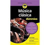 Música Clásica Para Dummies Aa Vv (Auteur)