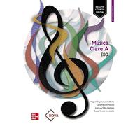 Música Clave A. NOVA