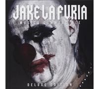 Jake la Furia - Musica Commerciale (Deluxe Edition)