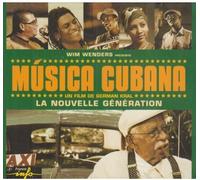 Musica Cubana
