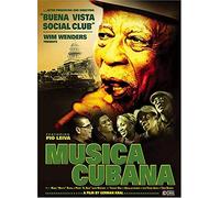Musica Cubana