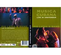 Musica Cubana..Amsterdam