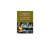 Musica Cubana - Dvd De Musique Cubaine