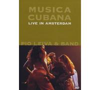Musica Cubana - Live in Amsterdam [Import]