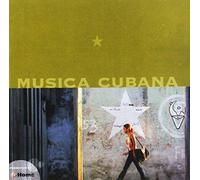Musica Cubana/Sons Of Cub