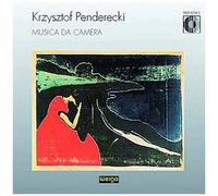 Musica Da Camera