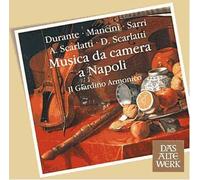 Il Giardino Armonico - Musica da Camera a Napoli