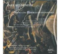 Musica Da Camera Con Pianoforte