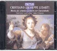 Musica Da Camera E Concerto Per Clavicembalo - Paola Poncet, Clavecin
