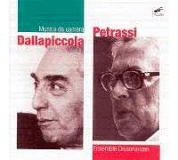 Musica Da Camera (Zavalloni, Ensemble Dissonanzen)