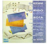 Musica Da Concerto Per Viola Ed Archi