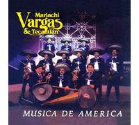 Musica de America – Warner Music