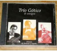 Musica De America Y España