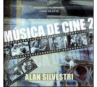 Musica De Cine 2 2007