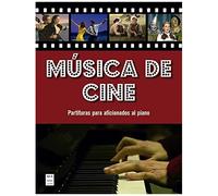 Música De Cine