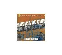 Musica de Cine [Trevor Jones] [Import]