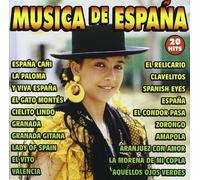 Musica De España