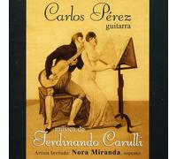 Musica de Ferdinando Carulli