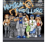 Musica De Pandillero