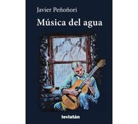 Música del agua