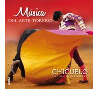 Música Del Arte Torero
