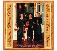 Preiser – Musica Dolce Wien
