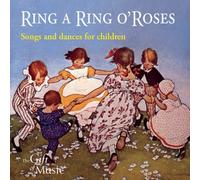 Musica Dorum Dei - Ring a Ring O'roses