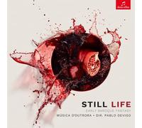 Musica d'Outrora, directed by Pablo de Vigo - Still Life