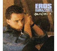 Musica E by Ramazzotti (1998-06-30)