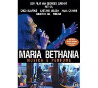 Musica e perfume [Region Free]