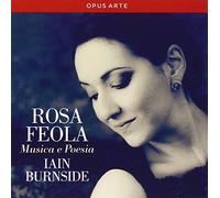 Musica E Poesia