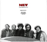 Musica Elettronica Viva - Spacecraft/Unified Pat. [Import]