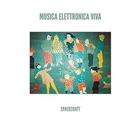 Musica Elettronica Viva - Spacecraft (Vinyl Green) [Import]