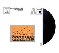 Musica Elettronica Viva - The Sound Pool-LP 30cm Noir [Import]