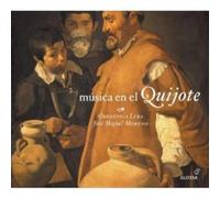 Música en El Quijote