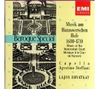 Musica en la Corte de Hannover [Import]