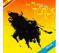 Musica En Los Toros - Musica en Los Toros 1