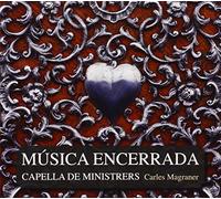 Musica Encerrada – L'Héritage Oral de la Diaspora Sépharade – CD (Import)