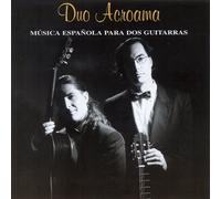 Musica Espanola Para Dos [Import]