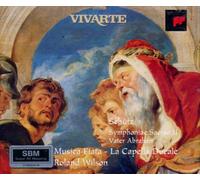 Musica Fiata Köln - Symphoniae Sacrae II