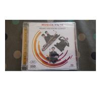 Musica Ficta